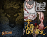 Horn-Cranker - Edward Lee - The Evil Cookie Publishing - Indie Horror Publisher
