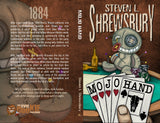 Mojo Hand - Steven L Shrewsbury - The Evil Cookie Publishing - Indie Horror Publisher