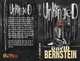 The Unhinged - David Bernstein - The Evil Cookie Publishing - Indie Horror Publisher