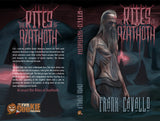 The Rites of Azathoth - Frank Cavallo - The Evil Cookie Publishing - Indie Horror Publisher