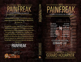Into Painfreak - Gerard Houarner - The Evil Cookie Publishing - Indie Horror Publisher