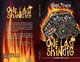 One Last Shindig - Mark Towse - The Evil Cookie Publishing - Indie Horror Publisher