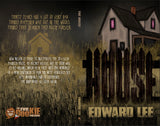 The House - Edward Lee - The Evil Cookie Publishing - Indie Horror Publisher