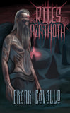 The Rites of Azathoth - Frank Cavallo - The Evil Cookie Publishing - Indie Horror Publisher