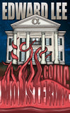 Going Monstering - Edward Lee - The Evil Cookie Publishing - Indie Horror Publisher