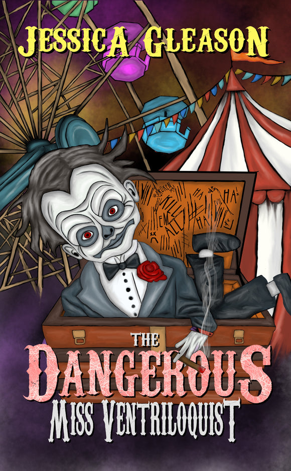 The Dangerous Miss Ventriloquist