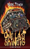 One Last Shindig - Mark Towse - The Evil Cookie Publishing - Indie Horror Publisher