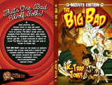 The Big Bad | K. Trap Jones | The Evil Cookie Publishing | Indie Horror Publisher