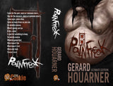Painfreak | Gerard Houarner | The Evil Cookie Publishing | Indie Horror Publisher