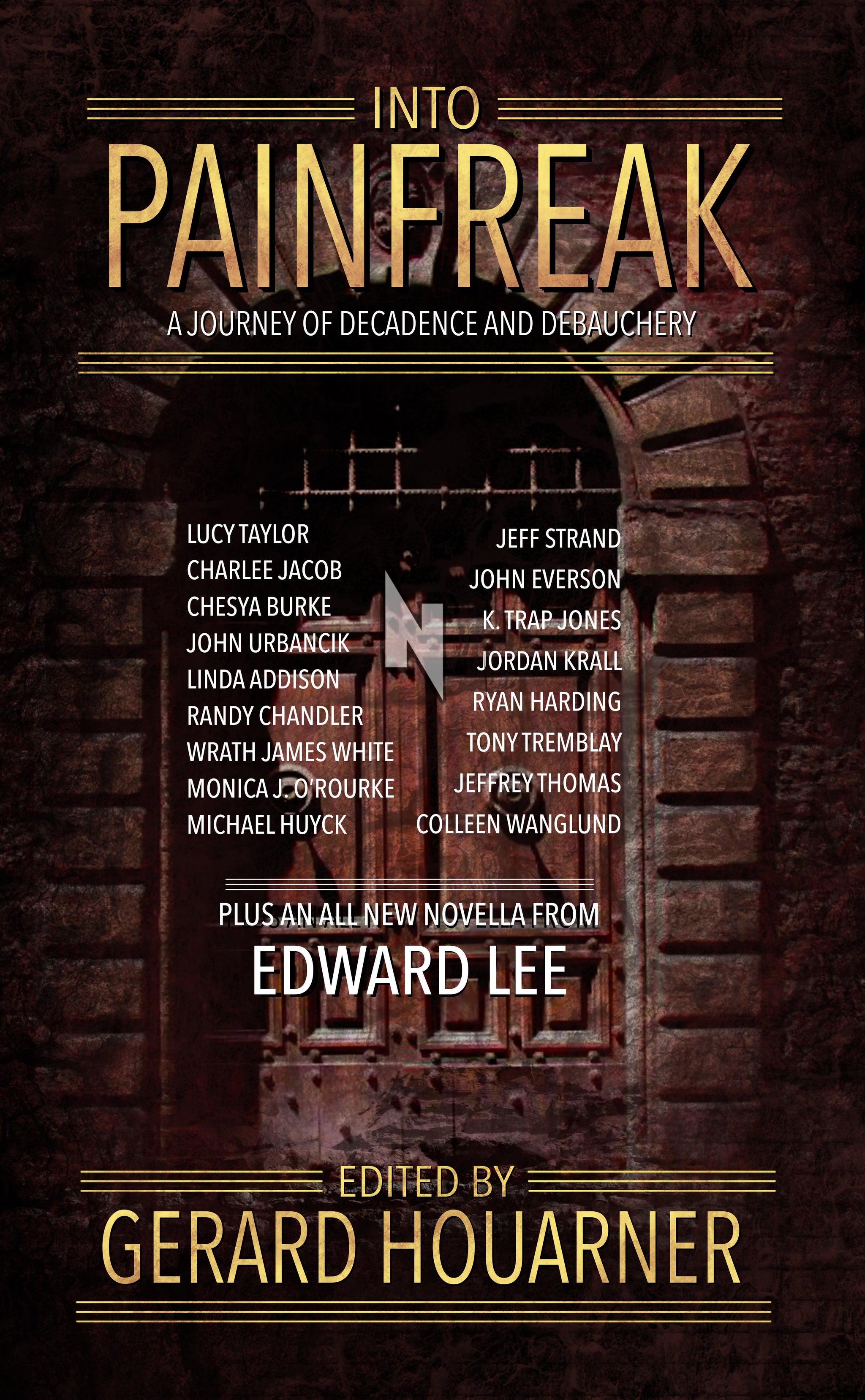 The Evil Cookie Publishing | Indie Horror Publisher