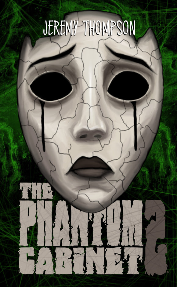 The Phantom Cabinet 2