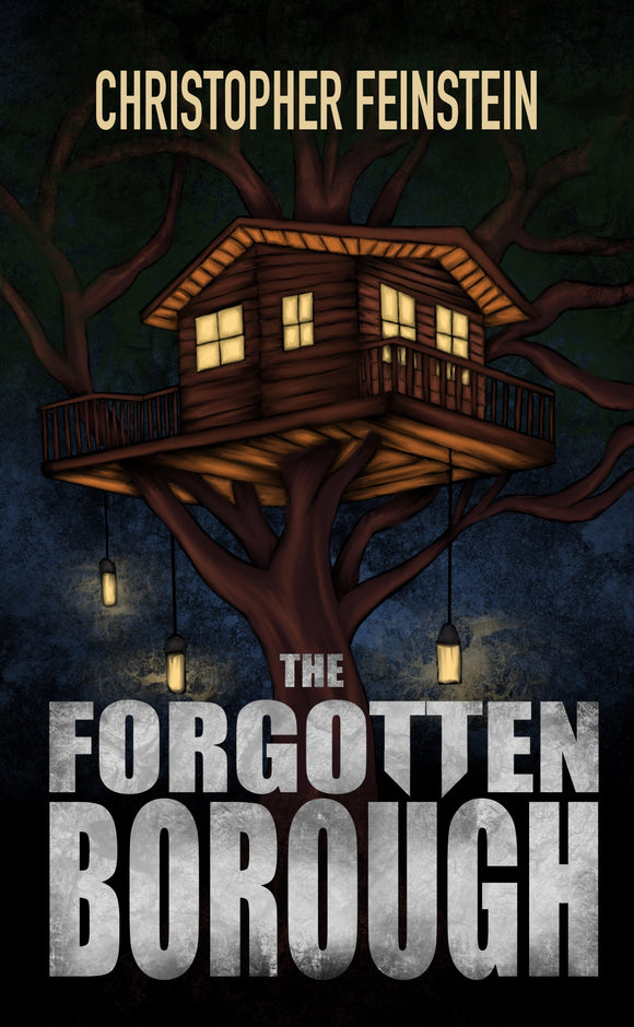 The Forgotten Borough