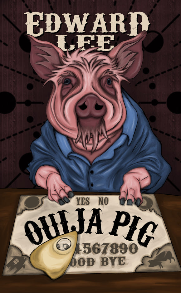 Ouija Pig