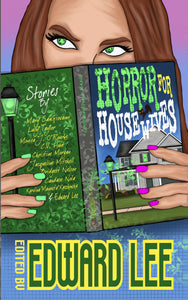 Horror for Housewives (Anthology)