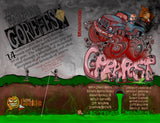 Gorefest | K. Trap Jones | The Evil Cookie Publishing | Indie Horror Publisher
