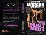Horrorsmut | Christine Morgan | The Evil Cookie Publishing | Indie Horror Publisher