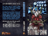 A Carcass of Genre | Jeremy Thompson | The Evil Cookie Publishing | Indie Horror Publisher