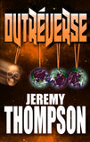 Outreverse | Jeremy Thompson | The Evil Cookie Publishing | Indie Horror Publisher
