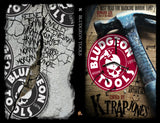 Bludgeon Tools | K. Trap Jones | The Evil Cookie Publishing | Indie Horror Publisher