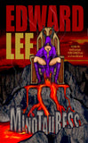 The Minotauress | Edward Lee Author | The Evil Cookie Publishing | Indie Horror Publisher