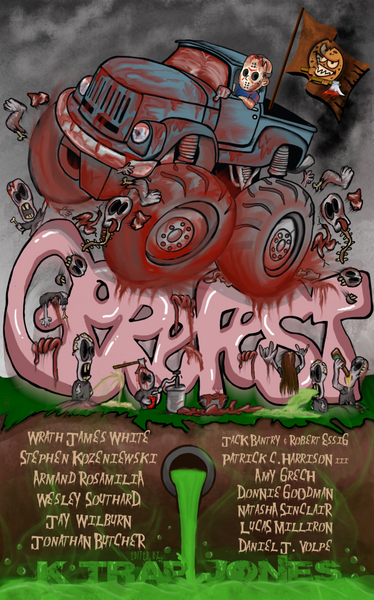 Gore Anthology まとめ 48929932-941B-449A-AAA2-