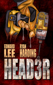 Header 3 | Edward Lee Author | Ryan Harding | The Evil Cookie Publishing | Indie Horror Publisher