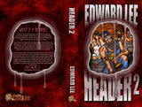 Header 2 | Edward Lee Author | The Evil Cookie Publishing | Indie Horror Publisher