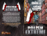 Polish Extreme | Edward Lee Author | The Evil Cookie Publishing | Indie Horror Publisher